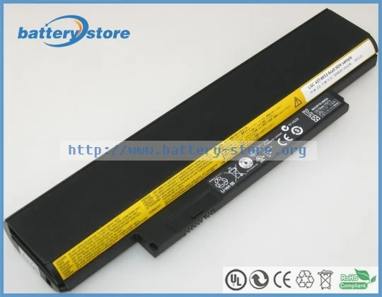 Новые оригинальные аккумуляторы для ноутбуков 45N1062 ASM 42T4958 45N1174 0A36290 ThinkPad X130e Edge E320
