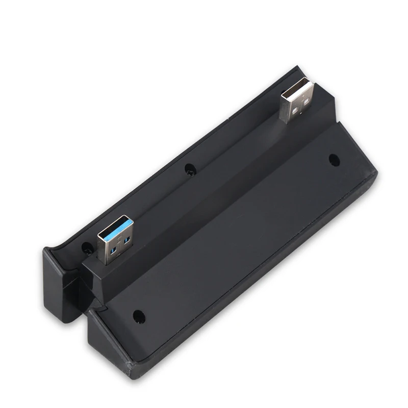 PS4 Slim аксессуары Play Station 4 Slim консоль usb-хаб 3,1 высокая скорость и 2,0 USB порт расширение USB адаптер для Playstation 4 Slim
