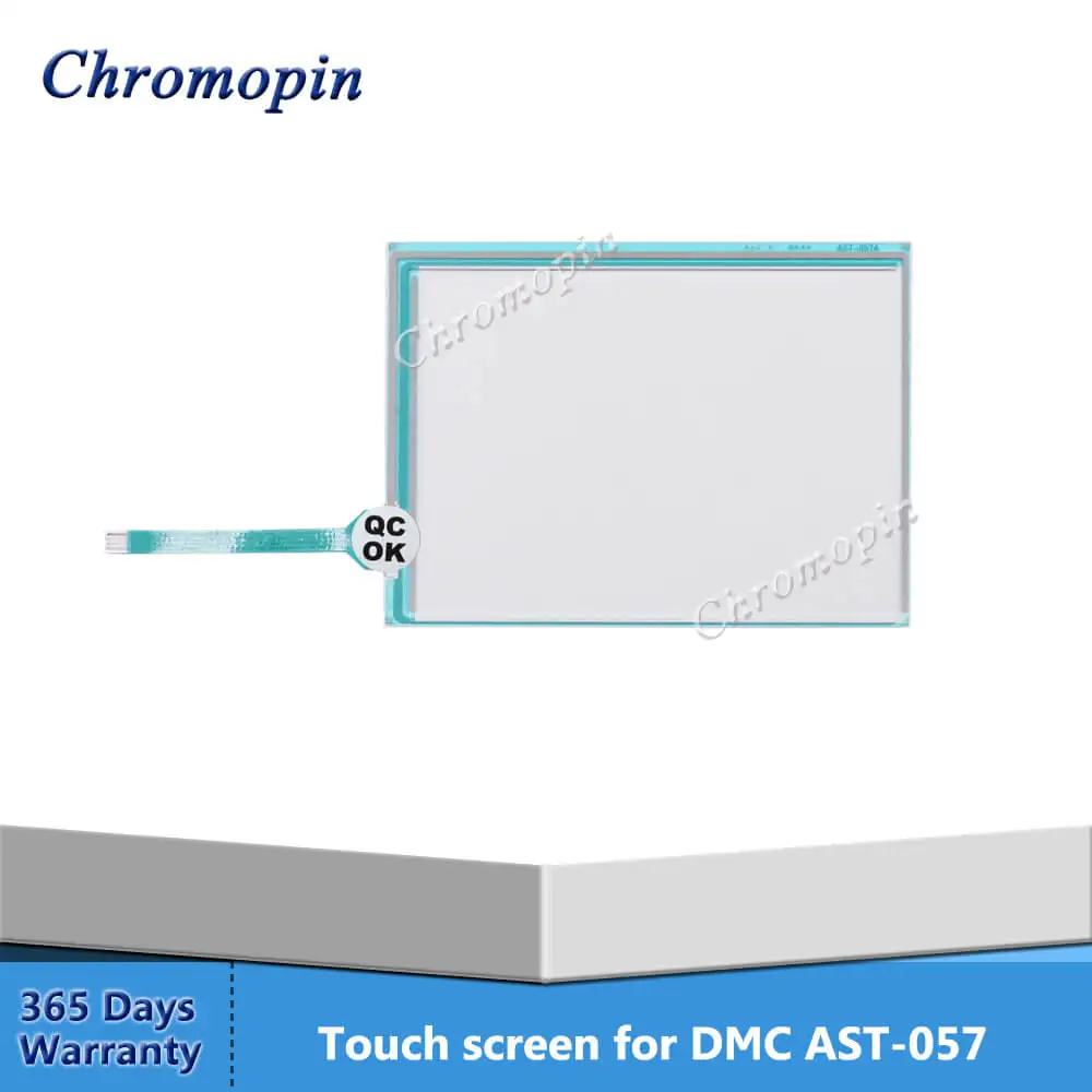 ast 057a hmi plc