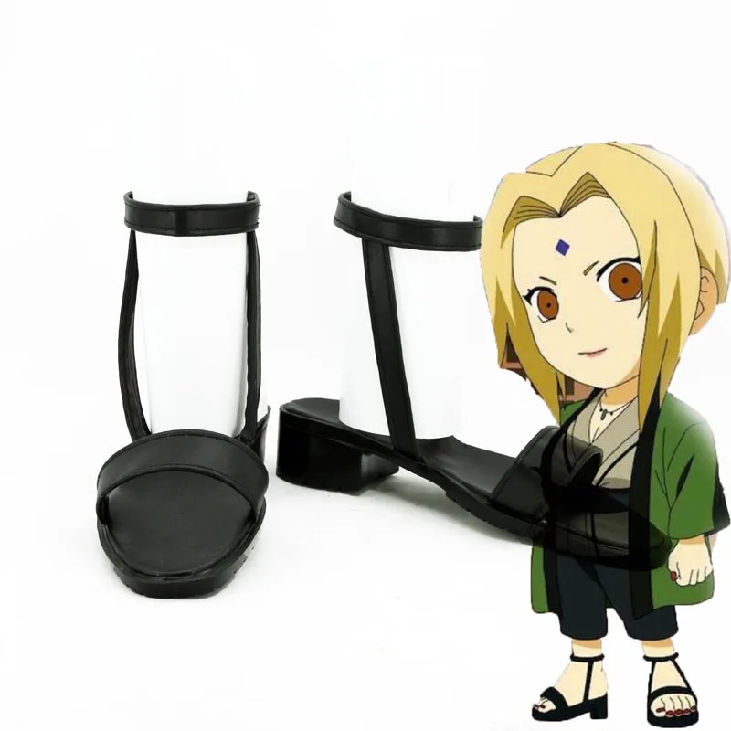 Косплэй любовь героя аниме Наруто Ураганные Хроники костюм Naruto Tsunade