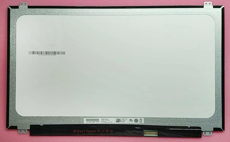 

ЖК-экран для ноутбука 15,6 дюйма, подходит для B156HAN04.0 B156HAN06.0 B156HAN06.1 B156HAN06.3 FHD IPS 1920x1080, заменяемый