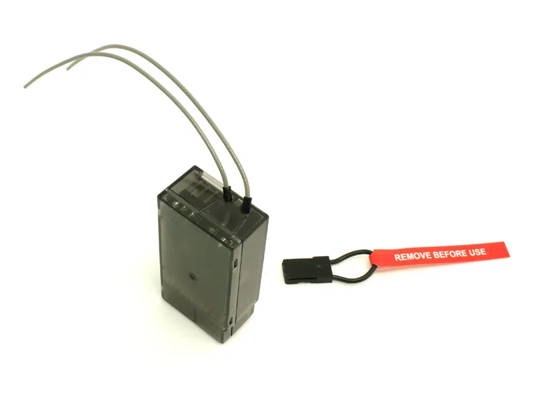Лучше чем AR6210 2 4 GHz 6CH S603 приемник Поддержка ppm Квадрокоптер DX6i JR DX7 для rc вертолета