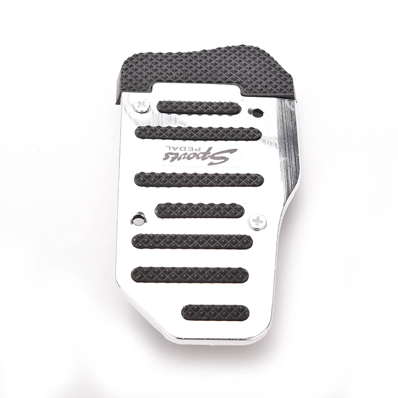 Набор накладок на педаль АКПП для тормоза 2 шт./компл. | Автомобили и мотоциклы