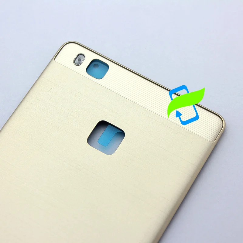 Оригинальная задняя крышка батарейного отсека для Huawei P9 Lite с клейкой