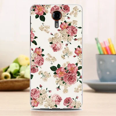 Мягкий силиконовый чехол для General Mobile GM5 4G TPU GM 5 GM5|Бамперы| |
