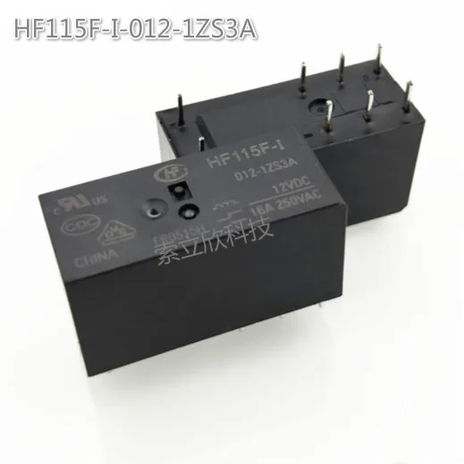 2 шт. новинка фотосессия-0-1 zs3a 12 в постоянного тока 8 контактов реле высокого