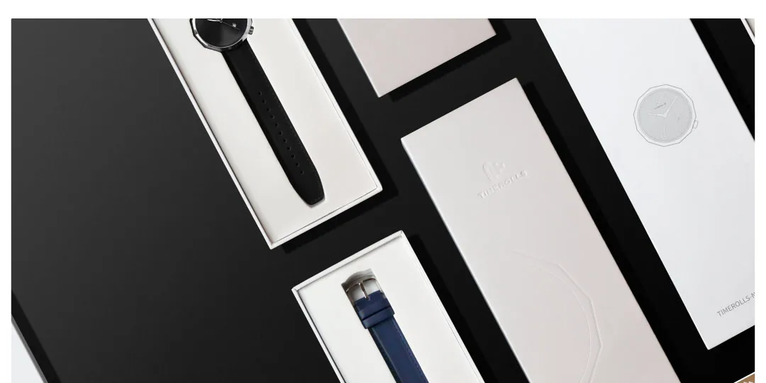 Xiaomi кварцевые часы кожа ремешок 50 м водонепроницаемый календарь светящиеся Модные Простые Роскошные деловые наручные часы для мужчин