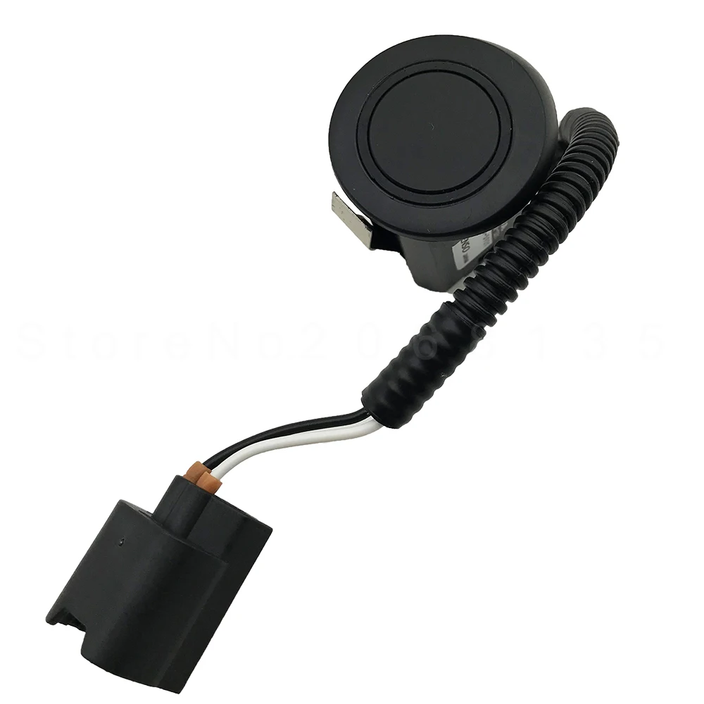 Оригинальный новый датчик парковки для Honda 39693SWWG01 39693-SWW-G01 CRV черный