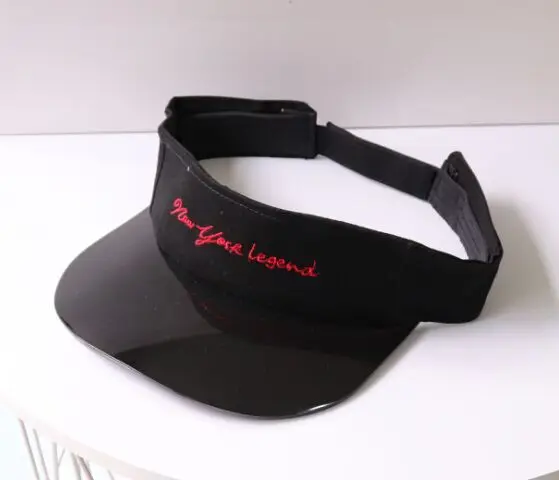 Нью Йорк Письмо Вышивка Snapbacks Кепка с козырьком от солнца Девушки Женщины