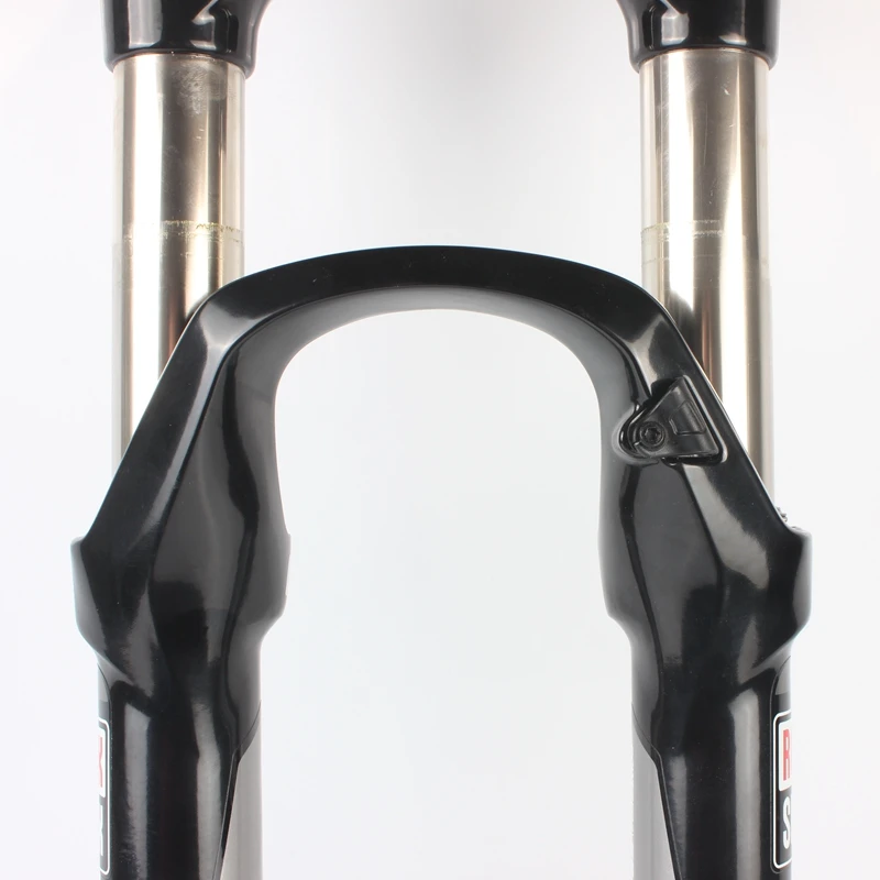 Rock shox XC32 Велосипедная вилка 27," MTB Велосипедная вилка Supension air27.5 er дюймов горный велосипед XC32 100 мм вилка
