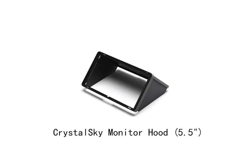 DJI CrystalSky Monitor Hood (5 5 &quot) (7 85&quot) | Электроника