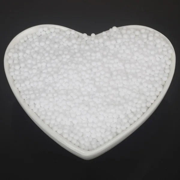 White 2-4 мм/5-10 мм пенополистирол наполнитель пенопластовые шарики бутылка DIY ремесло пузырьковый шар подарок Рождество украшение для дома - Цвет: White