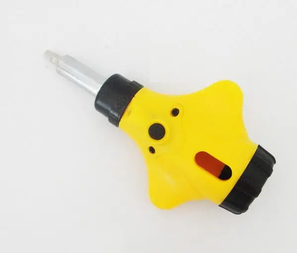 R𧷮R 14 in 1 LED lamp ratchet screwdriver set T15*T20 T25*T30 S1*S2 NO.RT-1617 freeshipping wholesale | Инструменты