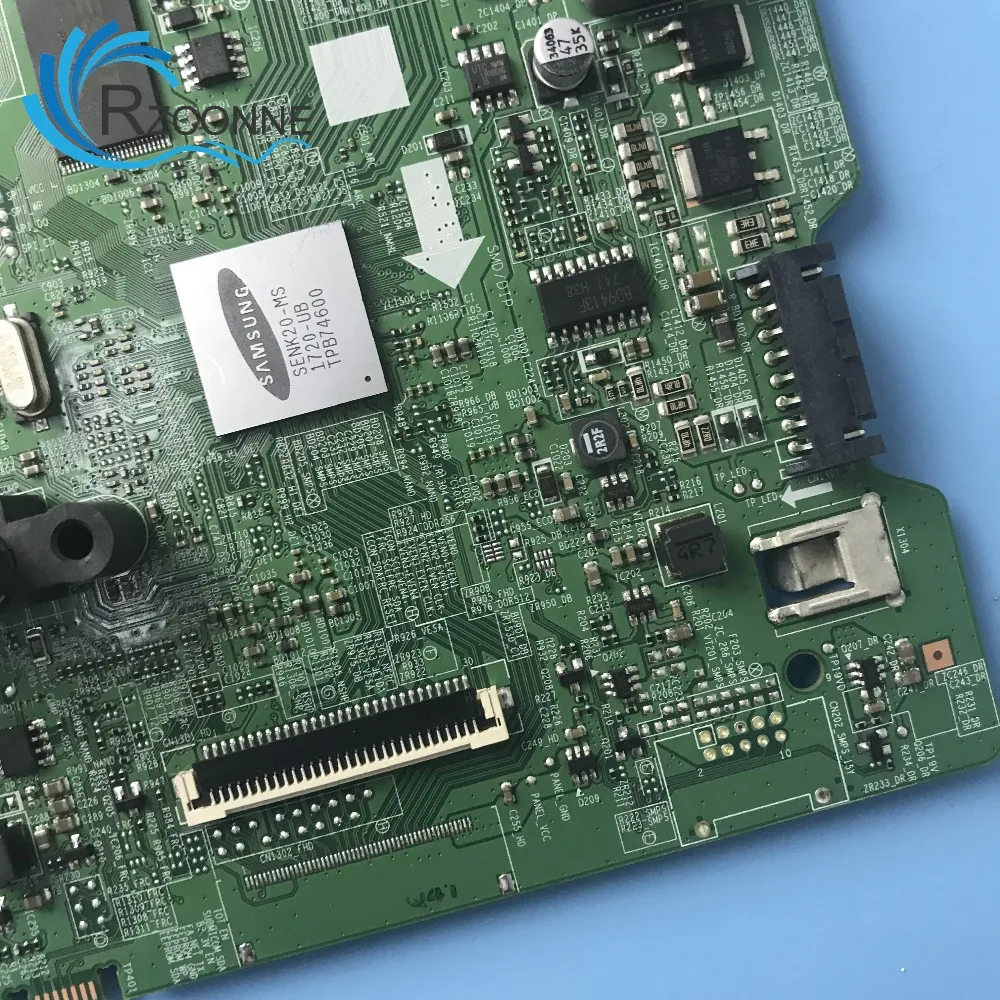 Материнская плата для Samsung BN41-02582B | Компьютеры и офис