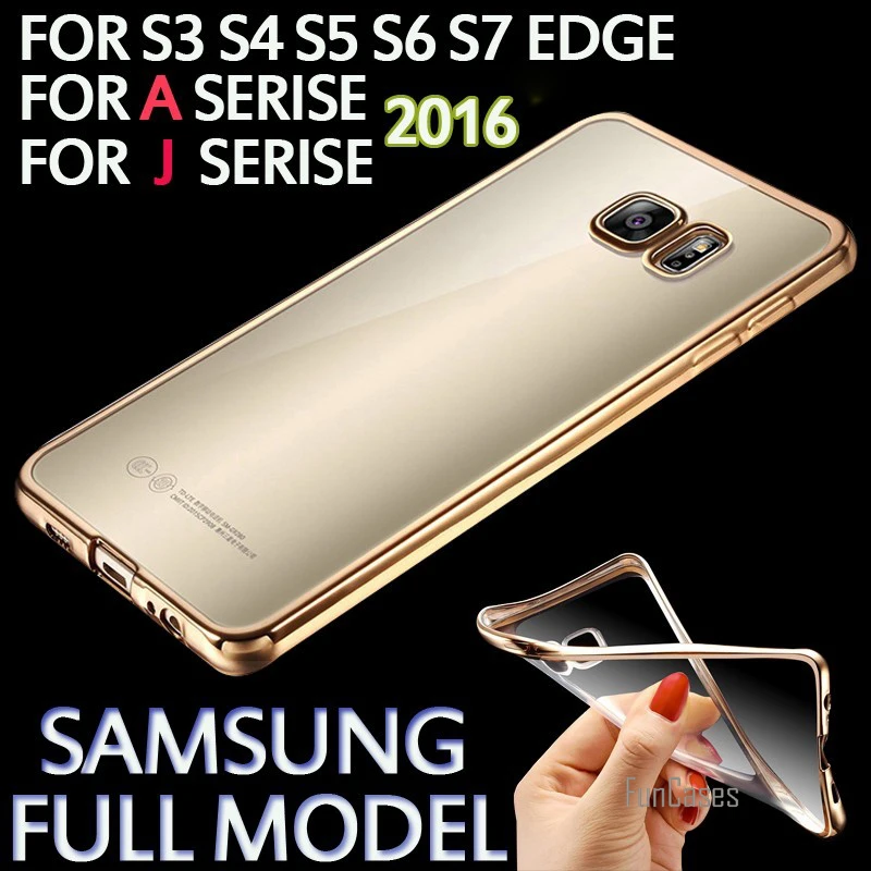 Чехлы для телефона с покрытием samsung Galaxy A3 A5 A7 2016 J1 J5 J7 2015 S3 S4 S5 S6 S7 Edge Plus G530H чехол из