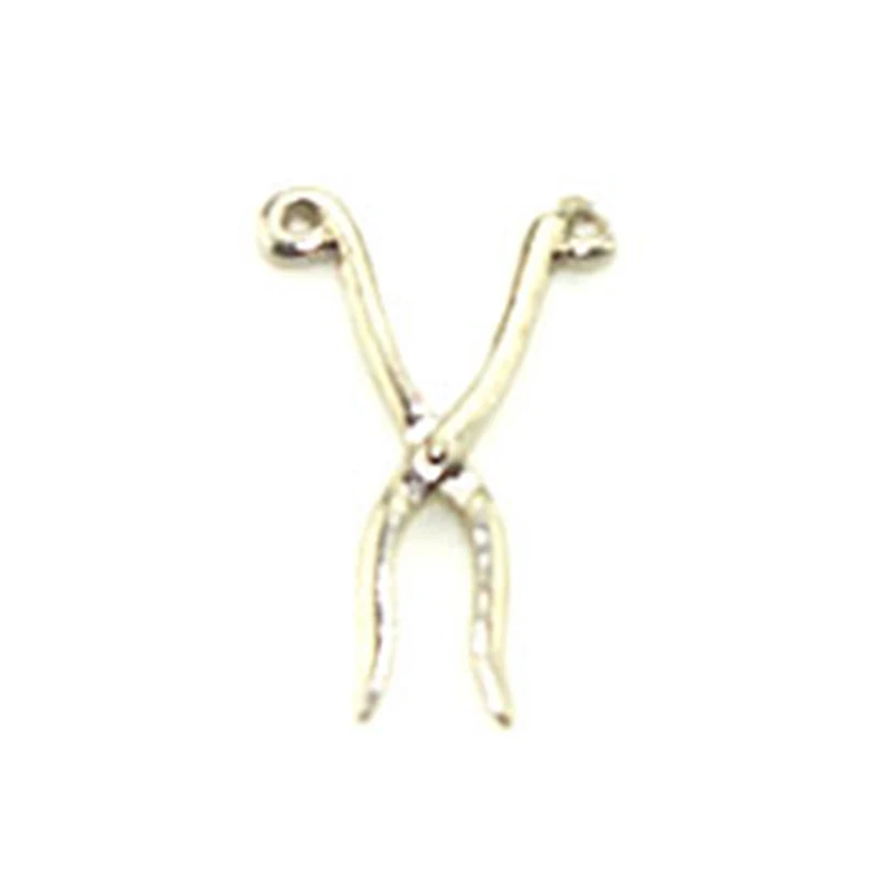 Миниатюрный набор стетоскопов 5 шт. оборудование для ролевых игр 1/12 кукол дом