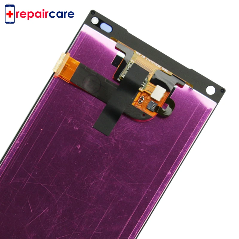 

5pcs Free ship 4.6 Inch For Sony Xperia Z5 Compact Z5 Mini E5803 E5823 LCD Display With Touch Sensor Glass Digitizer Assembly