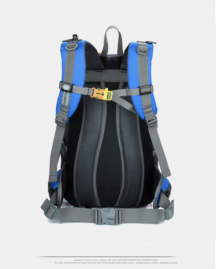 Уличный спортивный рюкзак, рюкзак для путешествий, походный рюкзак Mochilas для ноутбука, походный рюкзак для альпинизма, сумки для мужчин и женщин