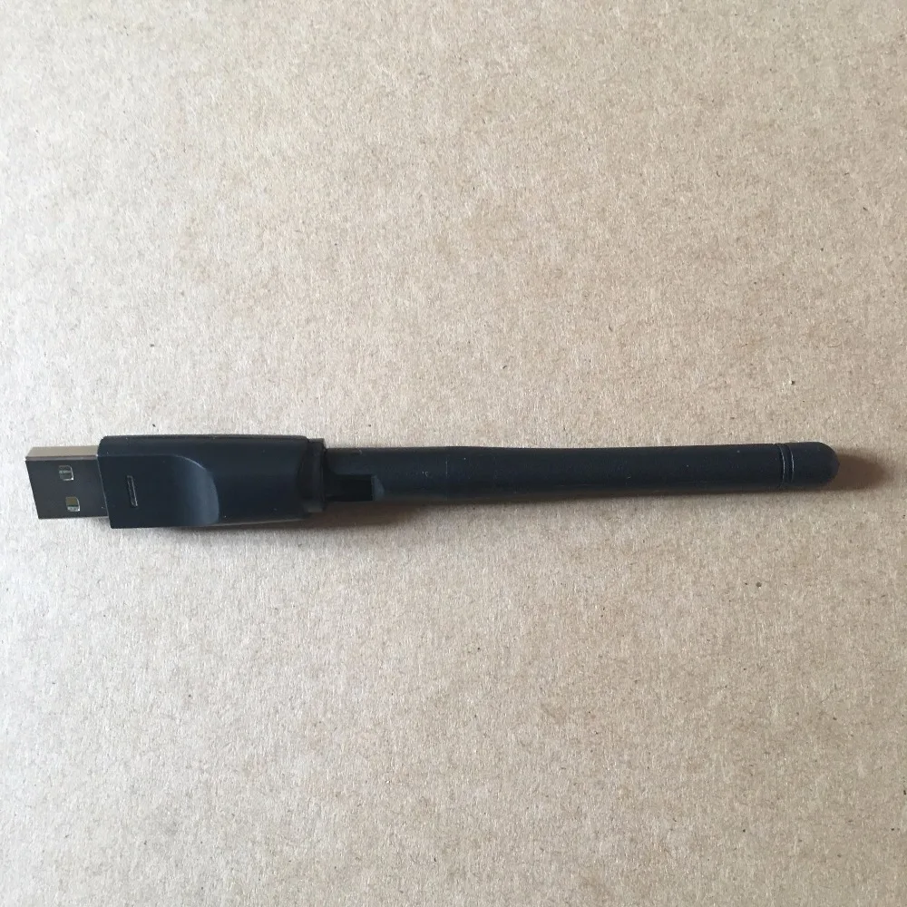 Приемник wifi usb адаптер 3 шт./5 шт. RT5370 мини USB WiFi адаптер для tocomfree s929 skysat freesat v8 super v7 ratlink 5370