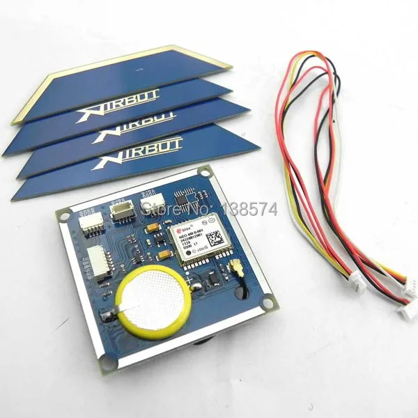 U blox плата управления полетом самолета модуль GPS для Arduino MWC IMU APM2|flight control board|controller