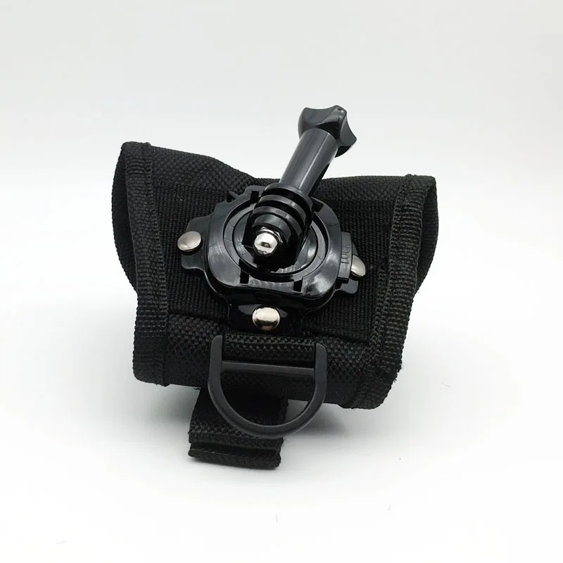 Аксессуары для Gopro hero 7 ремешок 360 градусов пояс Go pro 6 5 4 3 сеанса Xiaomi Yi K eken H9 SJCAM SJ4000