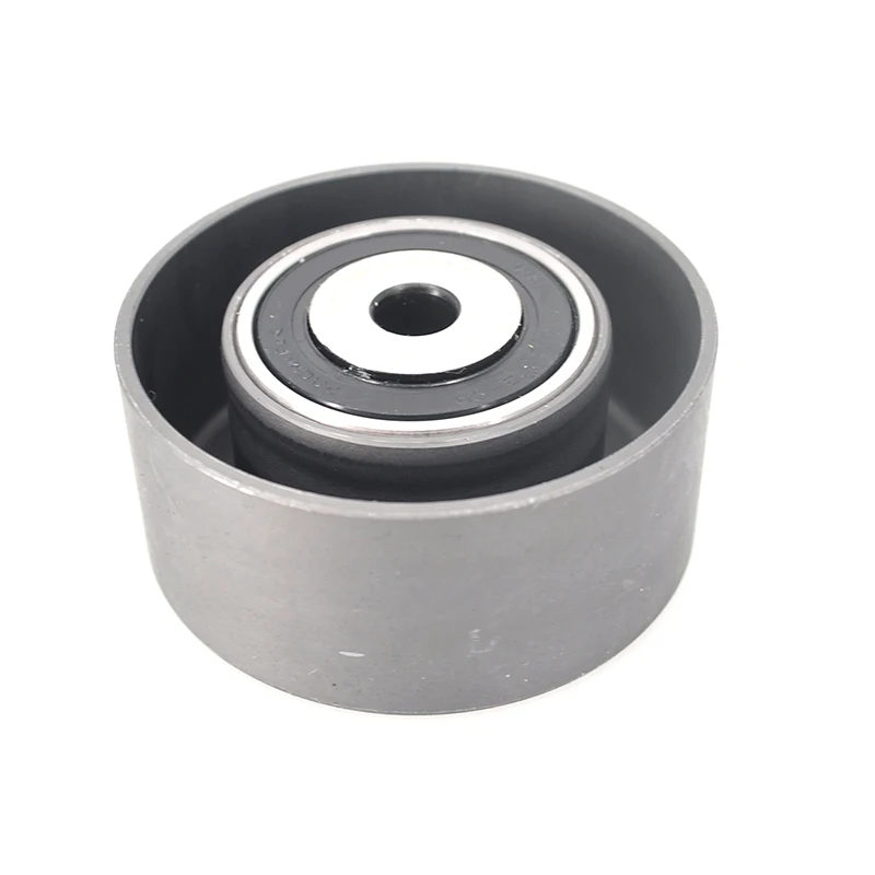 Baificar новый подлинный Натяжной ремень шкив 55574864 24436052 для Chevrolet Cruze Sonic Aveo Buick Regal G3