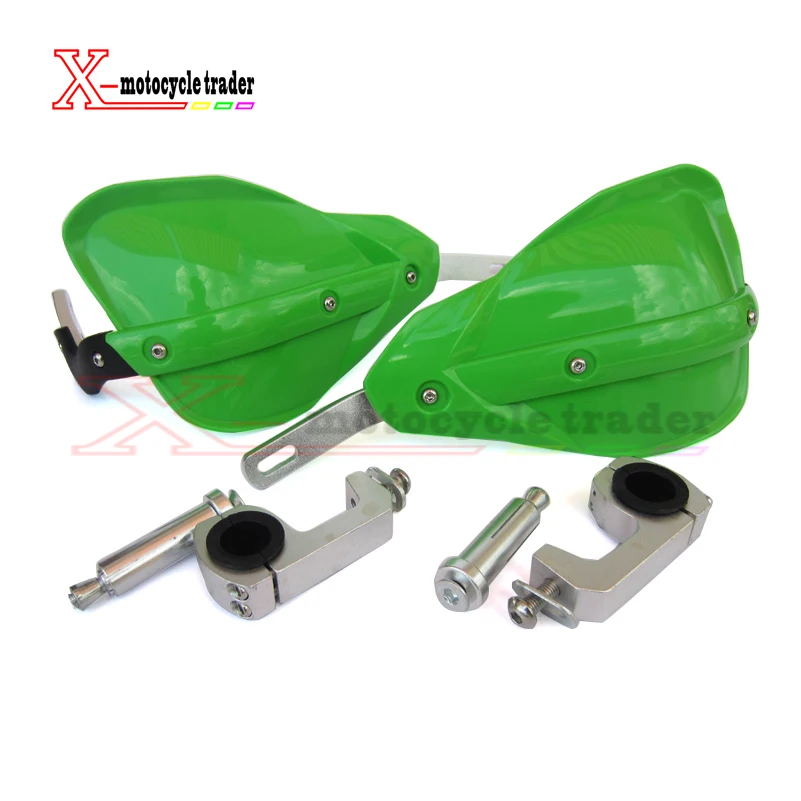 Мотоциклетный руль для мотоцикла Dirt Bike handguards Hand Guards SX EXC CRF YZF KXF 7/8 &quot22 мм или 1-1/8 28
