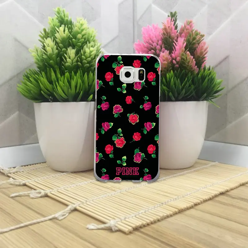 Мягкий силиконовый чехол из термопластика для телефона samsung Galaxy S3 S4 S5 мини S6 S7 S8 S9