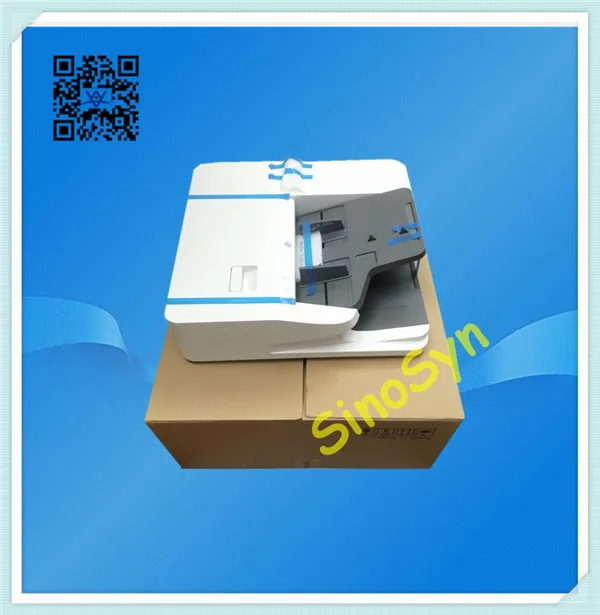 Автофидер ADF для HP LaserJet E87650/ E87660/ E87640/ E77822/ E72530|Детали принтера| |