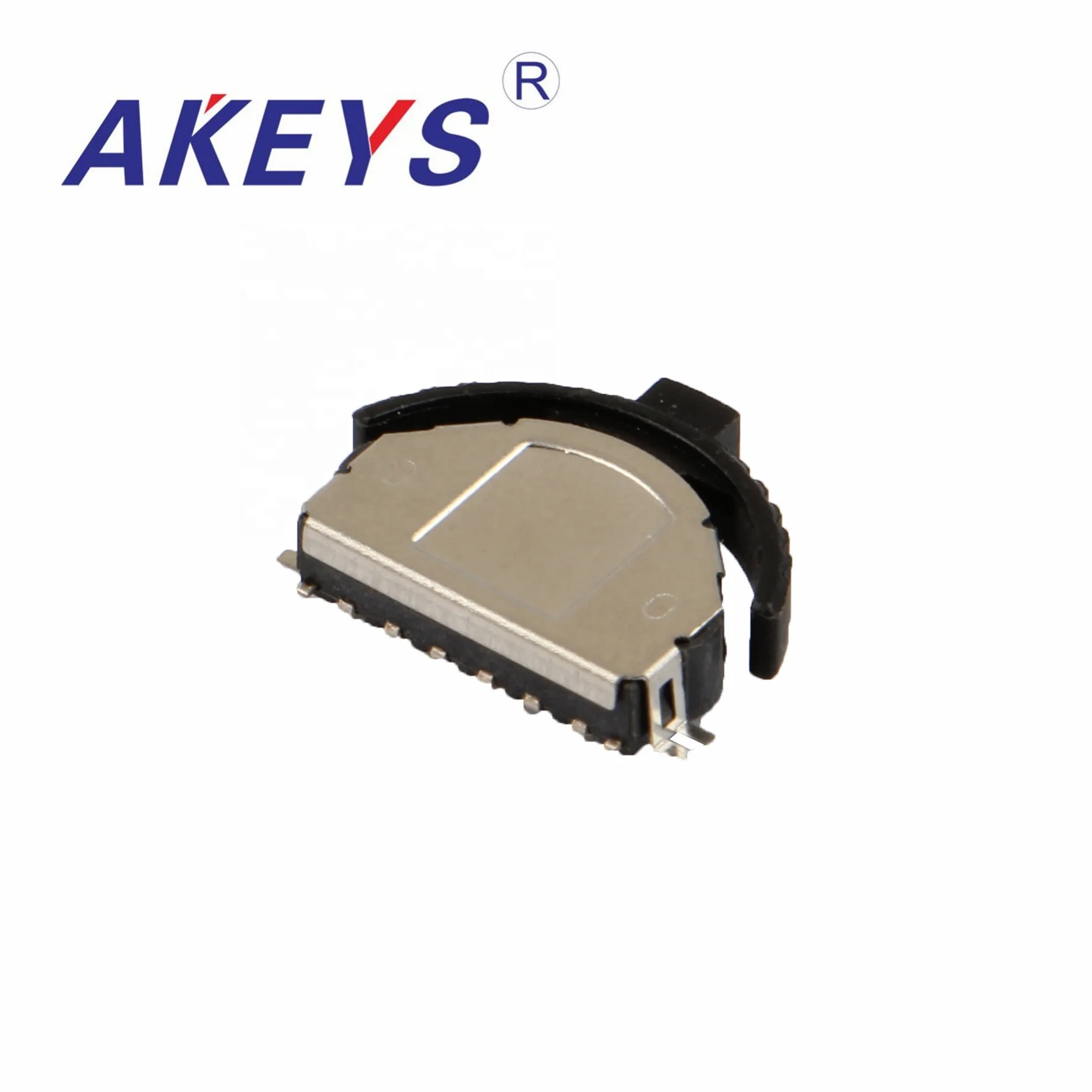 15 шт. YJ K9 01 SMT/SMD 5 позиционный мгновенный тактильный переключатель 12В 50мА