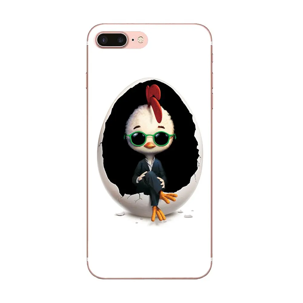 Мягкий ТПУ чехол для телефона Huawei P7 P8 P9 P10 P20 P30 Lite Mini Plus Pro 2017 2018 2019 | Мобильные