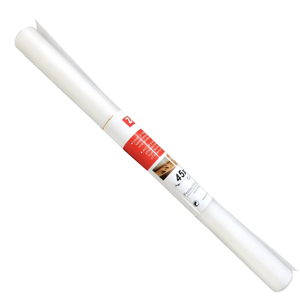 Прозрачные Шкафы для дома Нескользящие коврики ресторанные ящики в горошек