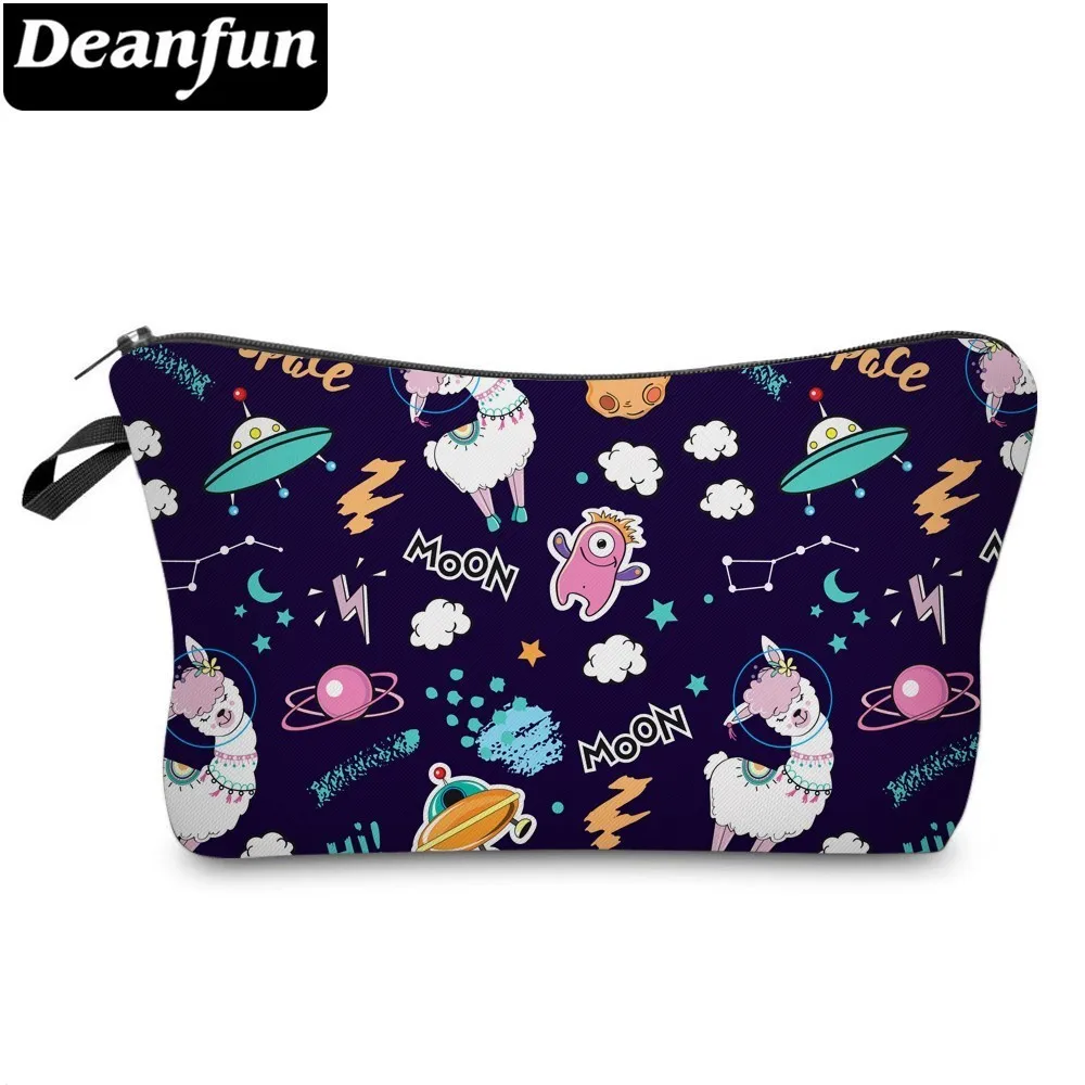 Водонепроницаемая косметичка Deanfun для путешествий 51481|Косметички| |