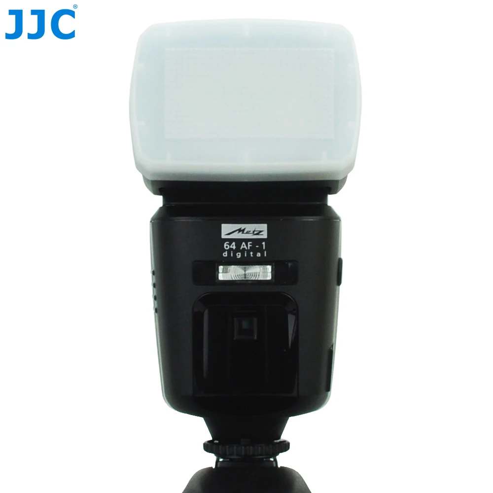 JJC рассеиватель для вспышки Speedlite софтбокс Metz Mecablitz 64 AF-1 Figital Flash | Электроника