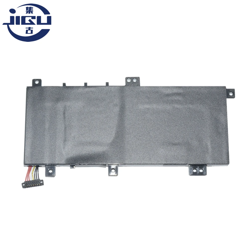 Аккумулятор JIGU для ноутбука 4 ячейки 0B200 00860400 C21NI333 C21N1333 ASUS TP550L TP550LA TP550LD