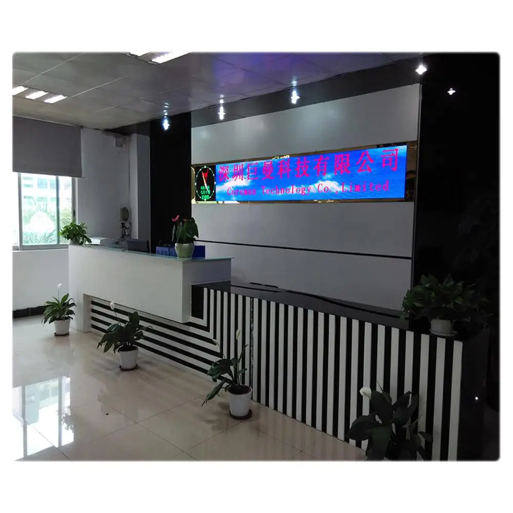 Прокат Coreman алюминиевая p6 светодиодная панель высокого качества высокая яркость