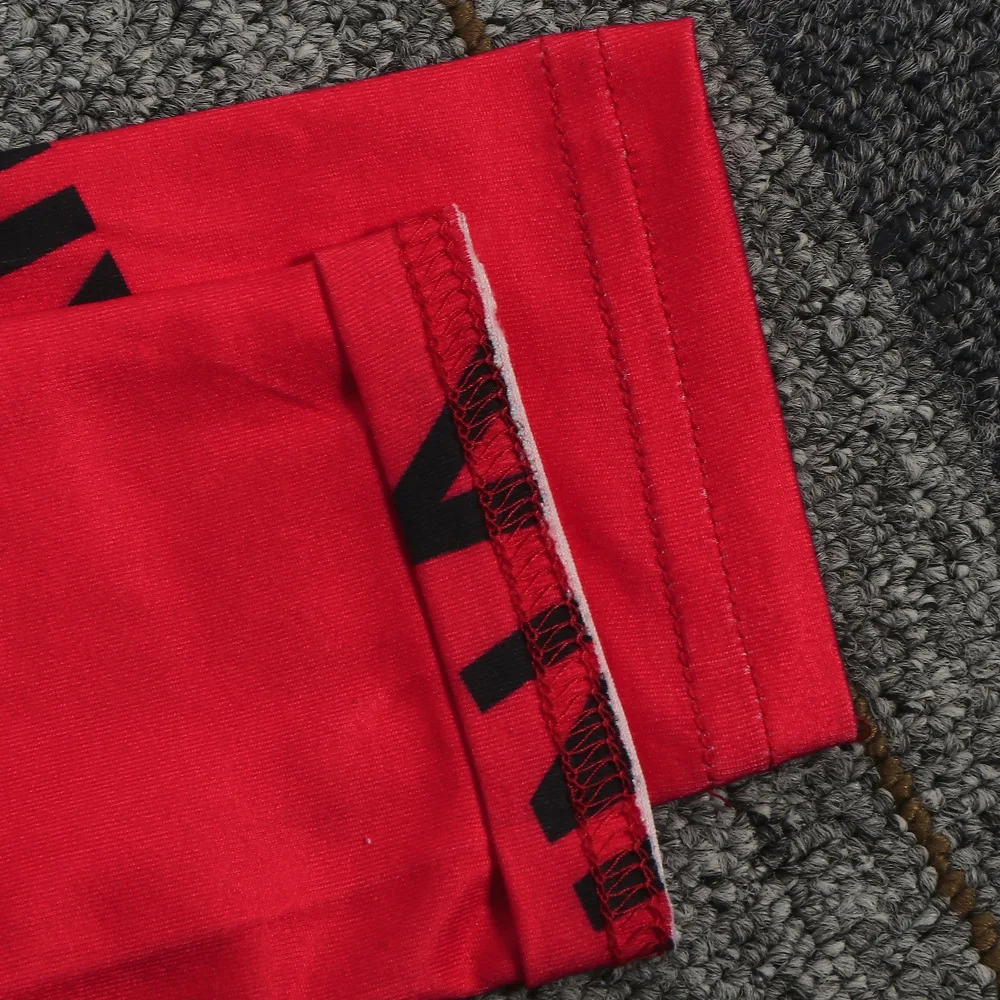 Женский спортивный костюм комплект из двух предметов: Топ и штаны размера плюс