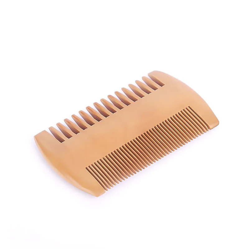 

5pcs/set Men Beard Kits Grooming Beard Set Beard Oil Moisturizing Wax Comb Essence Styling Scissors Hair Men Beard Sets