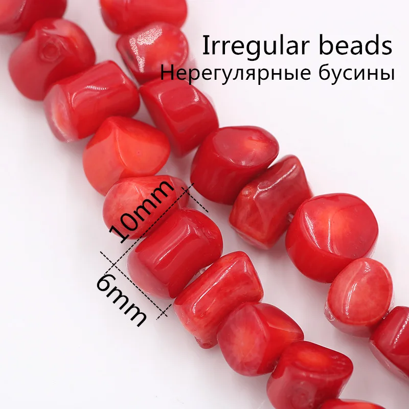 60 шт./лот нерегулярный натуральный камень бусины для изготовления ювелирных