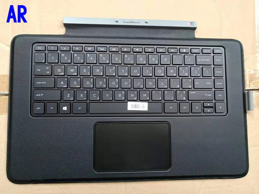Верхняя клавиатура для HP ENVY x2 13-j002tu 13t-J000ns 13-J001ng 13-J002dx канадский