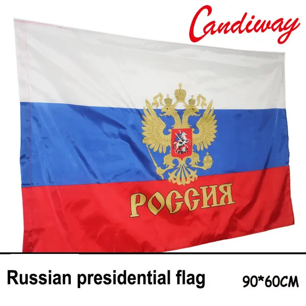 60 X 90 CM 11,11 русский, СССР, флаг России, полиэстер, национальный флаг, флаг СССР, флаг России - Цвет: 60 X 90 CM