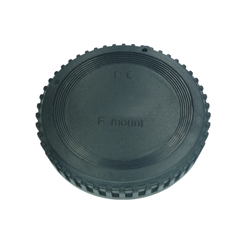 10 пар Крышка корпуса камеры+ Задняя крышка объектива для Nikon F-mount SLR/DSLR камеры