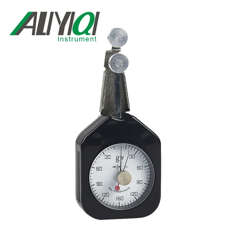 

Yarn Tension Meter DTF-150 150gw