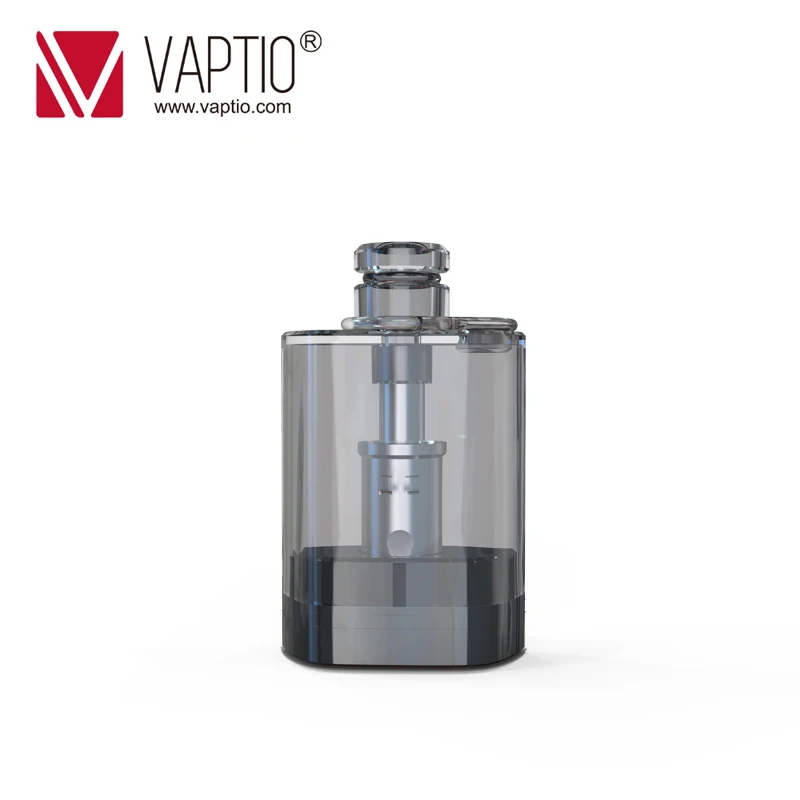 Набор Плоских уплотнений для электронных сигарет Vaptio C набор с 1 5 мл емкостью 15 Вт
