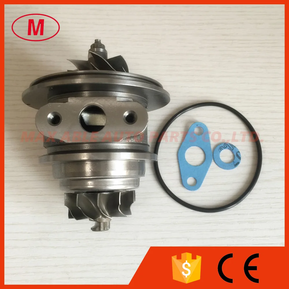 TF035HM 1118100-E06 49135-06710 Турбокомпрессор турбокартридж CHRA Core для Great Wall Hover 2.8L