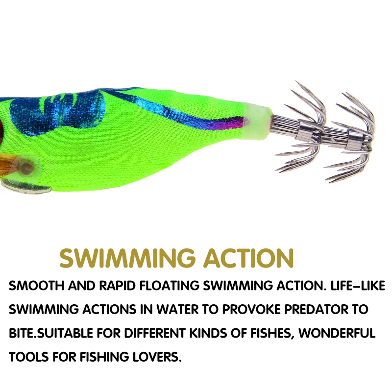 SEAPESCA Рыболовная Приманка 10 см 3D глаза Topwater Laser Minnow твердая арифметическая воблер