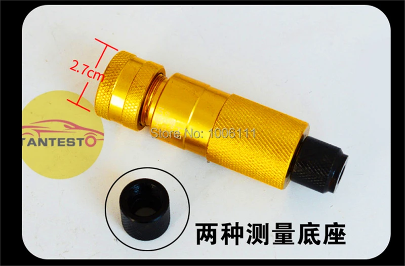 Инжектор системы инжектора коллектора игольчатый подъемник измерительный