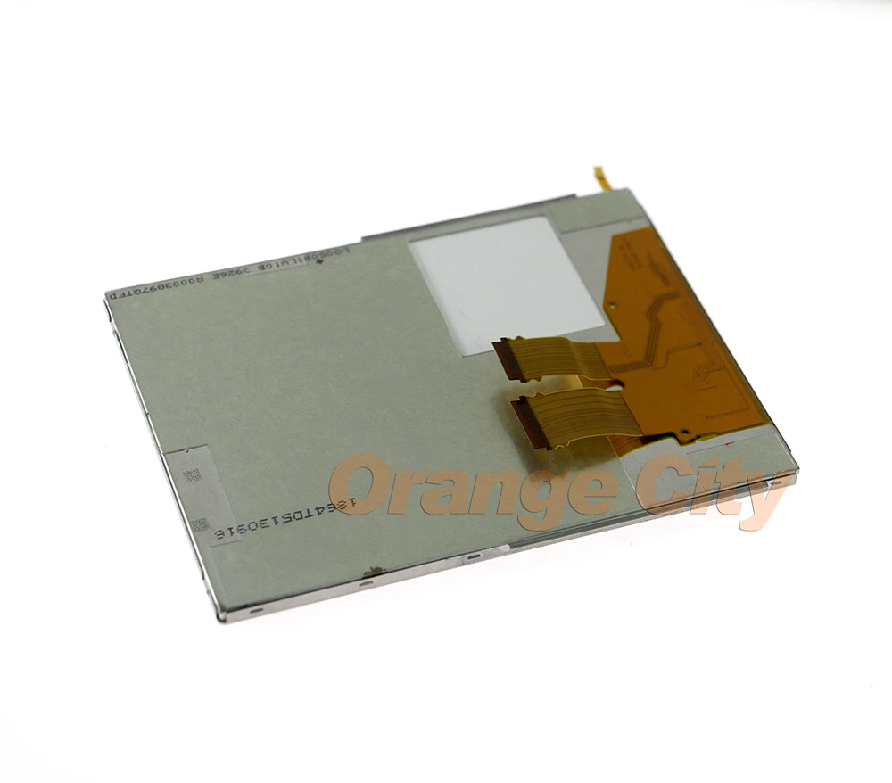 

5pcs/lot High Quality Original Display Screen for 2DS lcd Screen Panel In stock