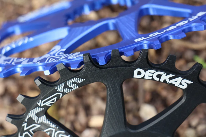 DECKAS GXP велосипед коленчатый набор горный 32 T 38 овальная Звездочка для Sr am XX1 XO1 X1 GX XO