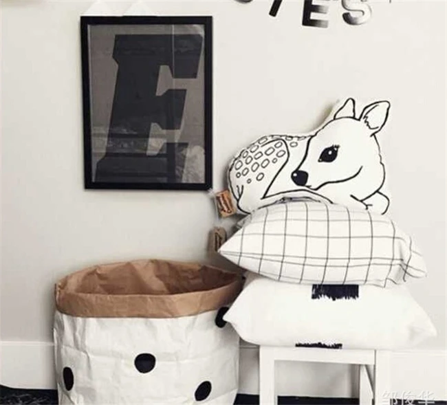 2016 милые подушки в форме медведя для новорожденных унисекс мальчиков и девочек